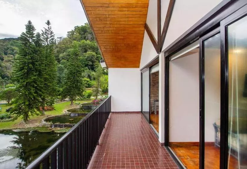 Resort Bambito By Faranda Boutique, A Member Of Radisson Individuals