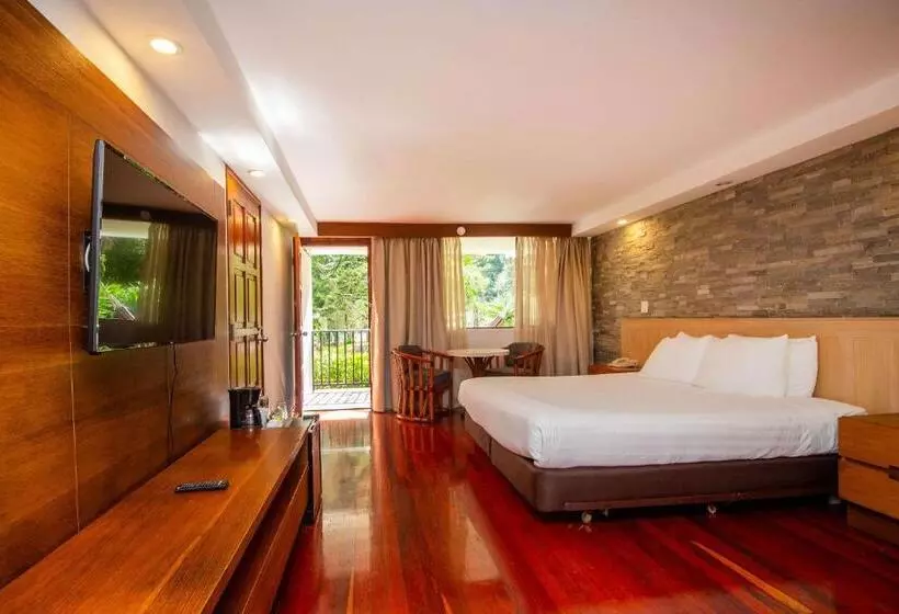 Resort Bambito By Faranda Boutique, A Member Of Radisson Individuals