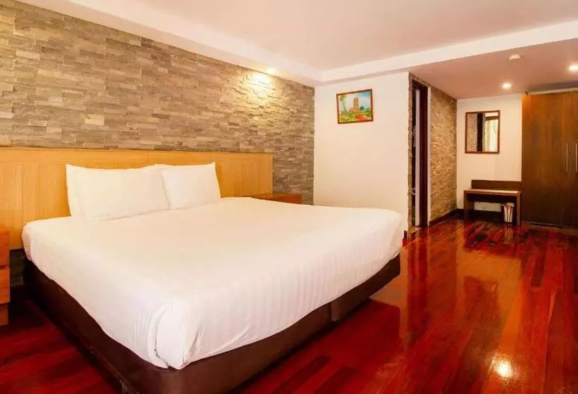 Resort Bambito By Faranda Boutique, A Member Of Radisson Individuals