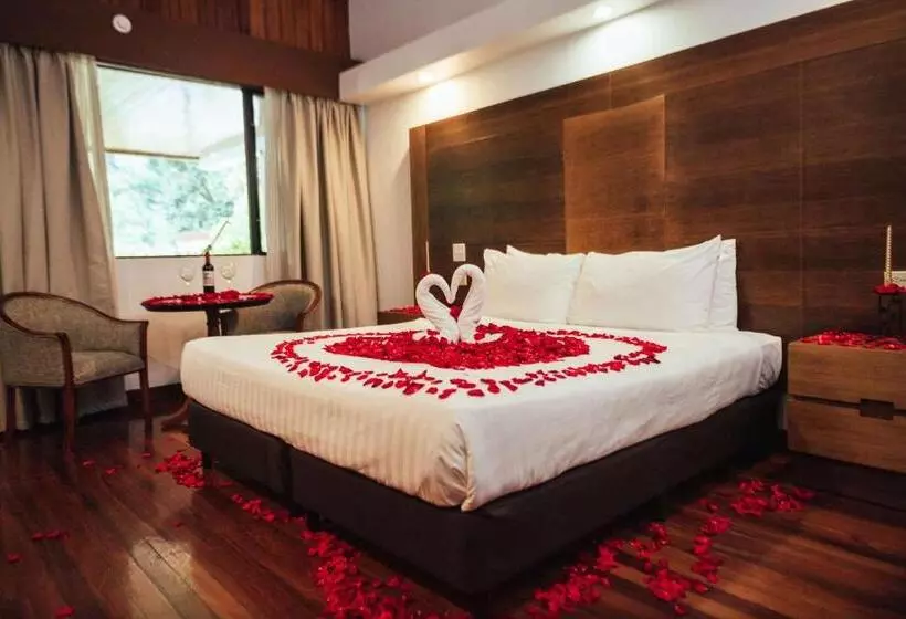 Resort Bambito By Faranda Boutique, A Member Of Radisson Individuals