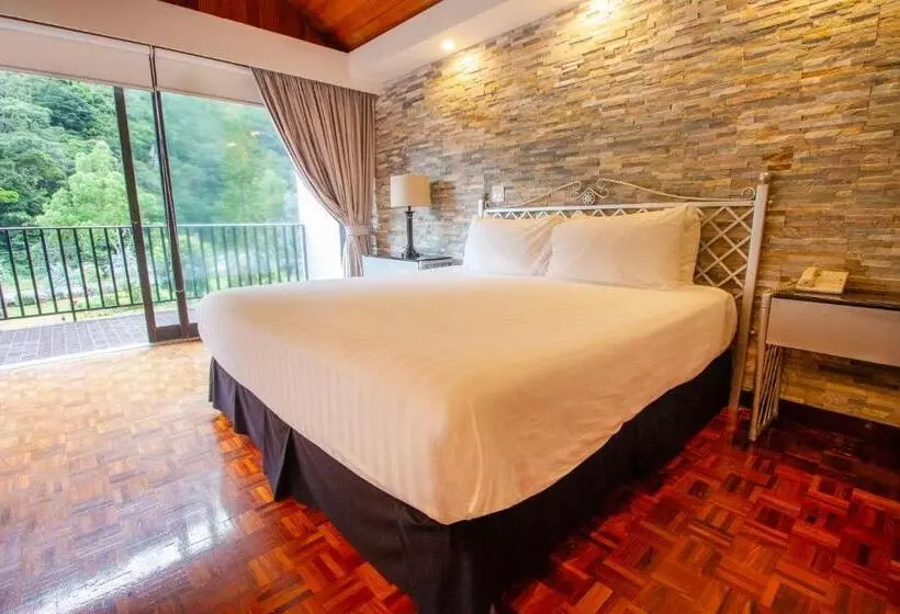 Resort Bambito By Faranda Boutique, A Member Of Radisson Individuals