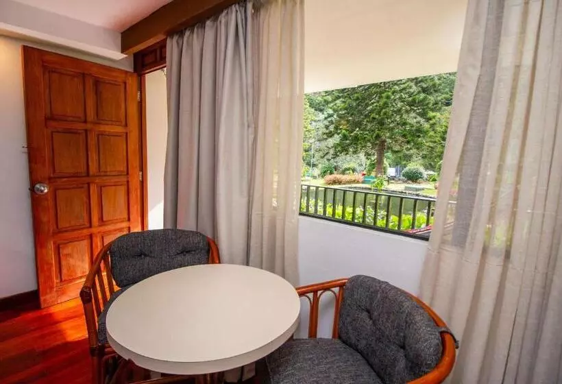 Resort Bambito By Faranda Boutique, A Member Of Radisson Individuals