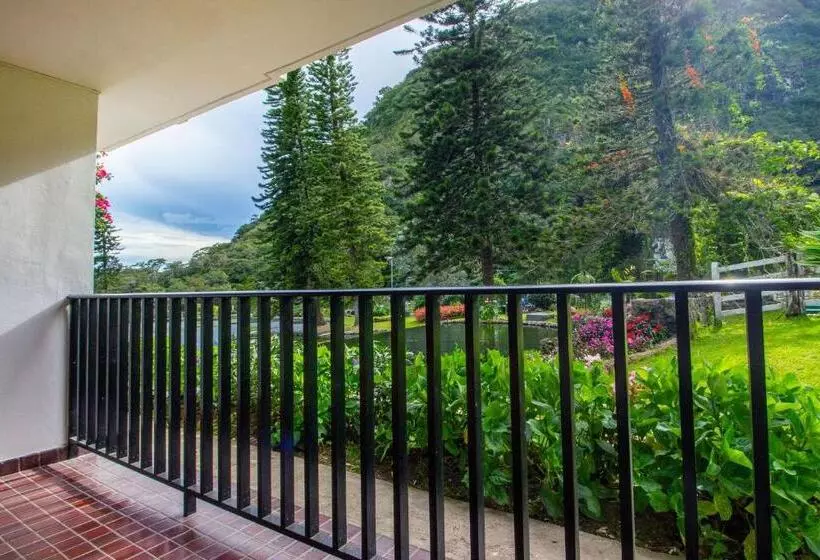 Resort Bambito By Faranda Boutique, A Member Of Radisson Individuals