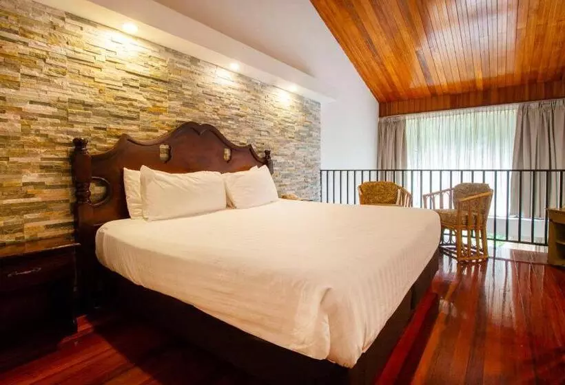 Resort Bambito By Faranda Boutique, A Member Of Radisson Individuals