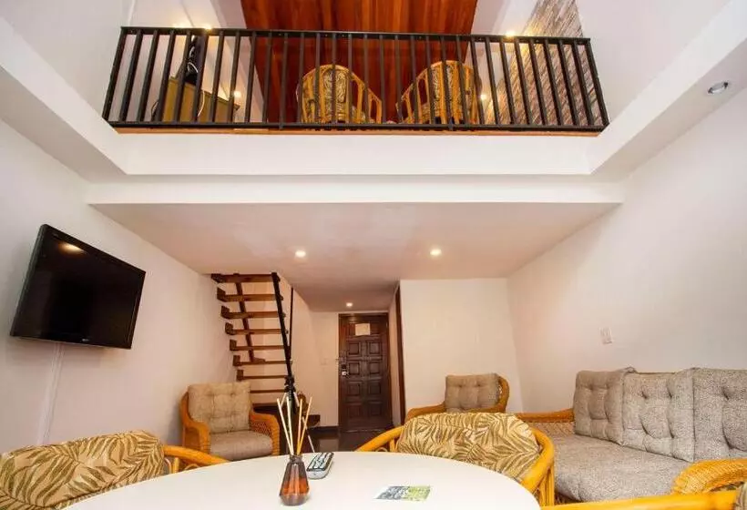 Resort Bambito By Faranda Boutique, A Member Of Radisson Individuals