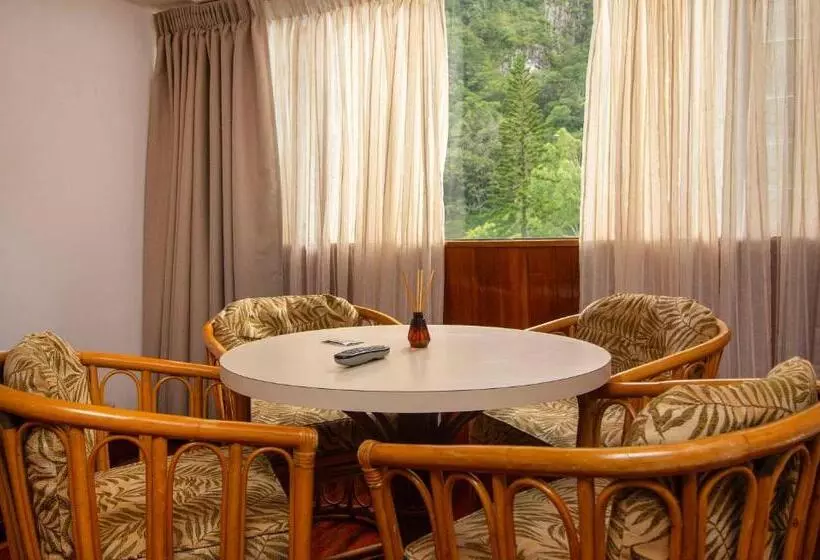 Resort Bambito By Faranda Boutique, A Member Of Radisson Individuals