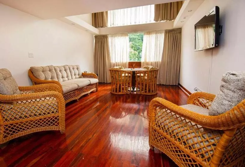 Resort Bambito By Faranda Boutique, A Member Of Radisson Individuals