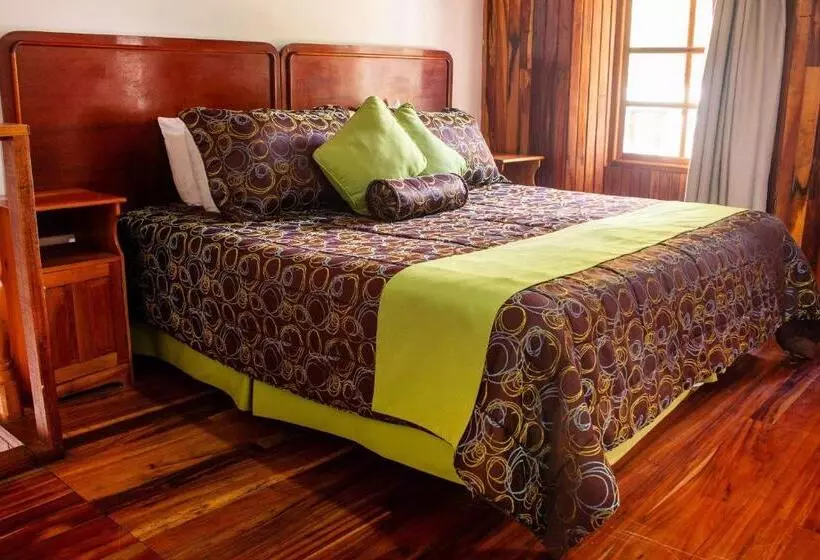 Resort Bambito By Faranda Boutique, A Member Of Radisson Individuals