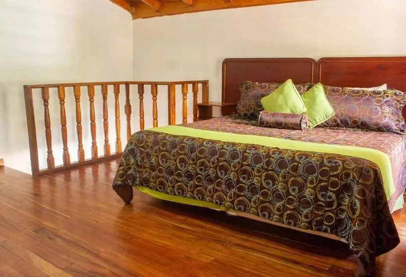 Resort Bambito By Faranda Boutique, A Member Of Radisson Individuals