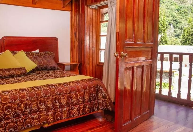 Resort Bambito By Faranda Boutique, A Member Of Radisson Individuals