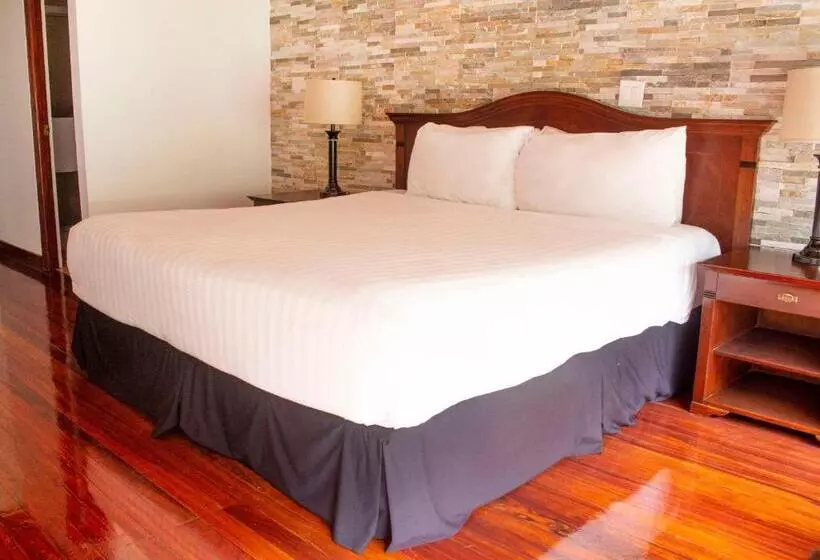 Resort Bambito By Faranda Boutique, A Member Of Radisson Individuals