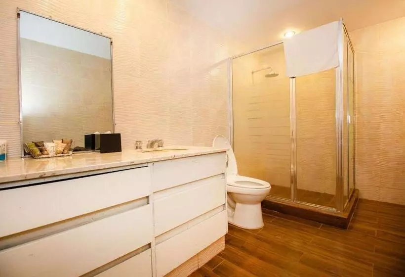 Resort Bambito By Faranda Boutique, A Member Of Radisson Individuals