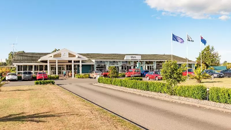 منتجع Copthorne Solway Park, Wairarapa