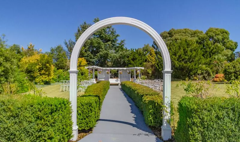 منتجع Copthorne Solway Park, Wairarapa