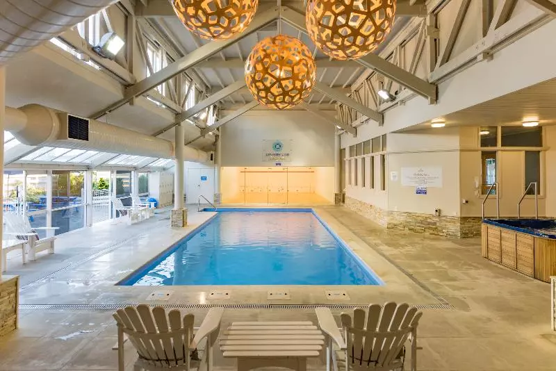 منتجع Copthorne Solway Park, Wairarapa