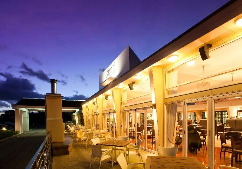 منتجع Copthorne Solway Park, Wairarapa