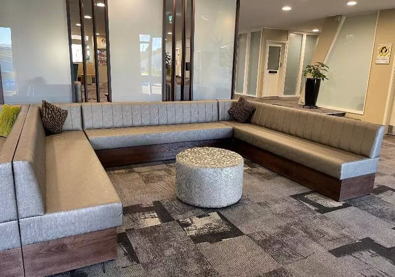 منتجع Copthorne Solway Park, Wairarapa