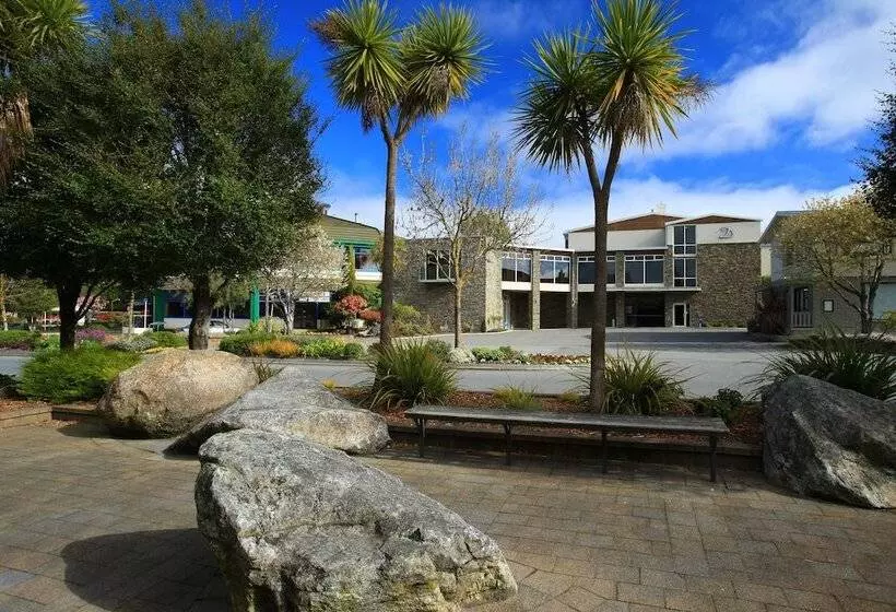 منتجع Distinction Luxmore