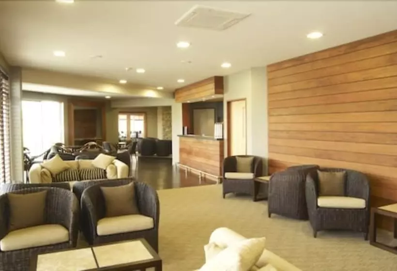 منتجع Distinction Luxmore