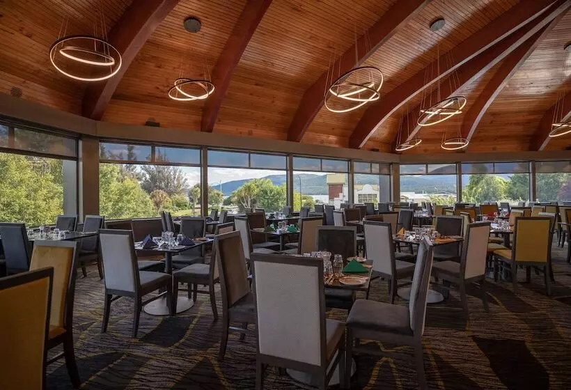 منتجع Distinction Luxmore