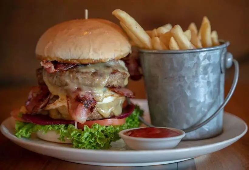 منتجع Distinction Luxmore