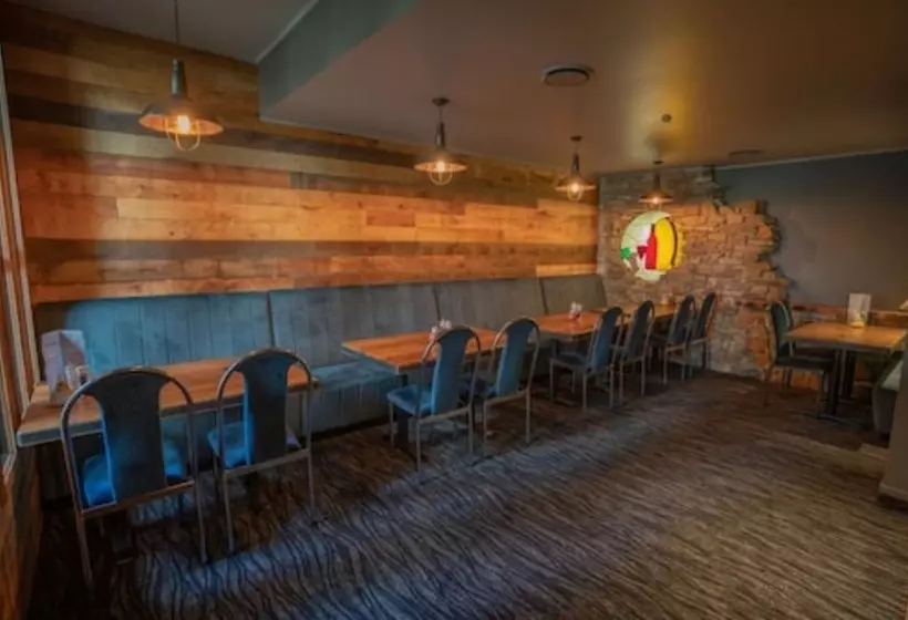 منتجع Distinction Luxmore