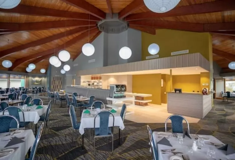 منتجع Distinction Luxmore