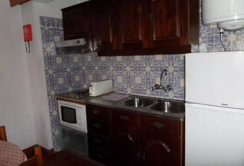 Silchoro Apartamentos Turísticos