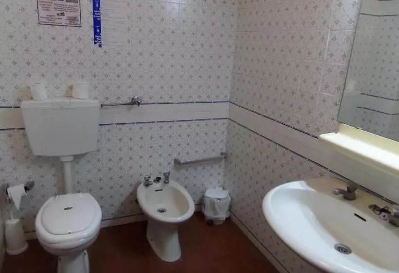 Silchoro Apartamentos Turísticos