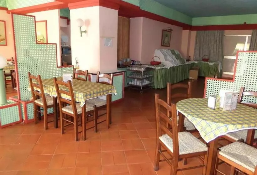 Silchoro Apartamentos Turísticos