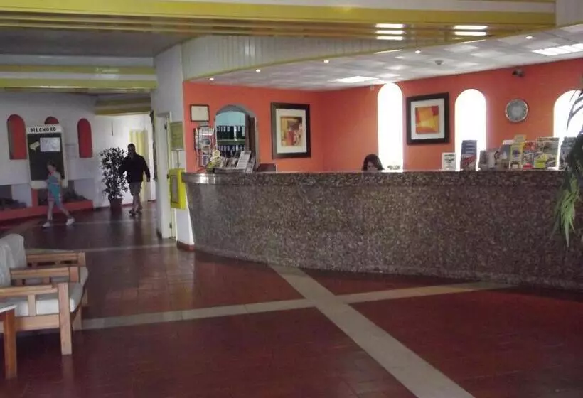 Silchoro Apartamentos Turísticos