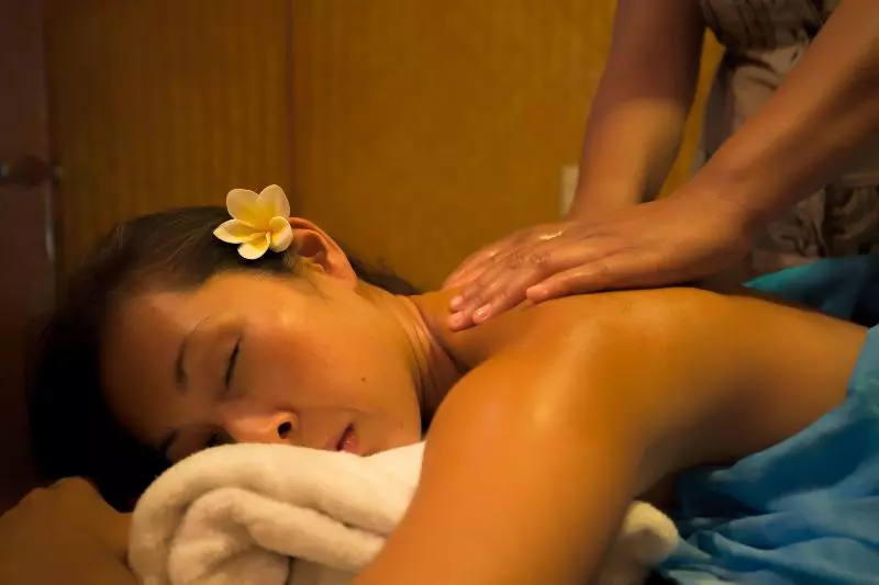 בית מלון כפרי Aitutaki Lagoon Private Island Resort