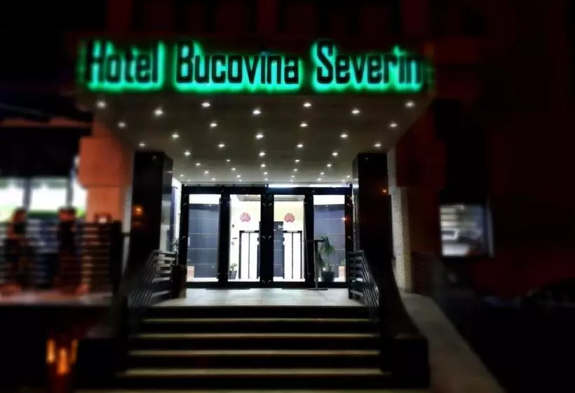 Hotel Bucovina
