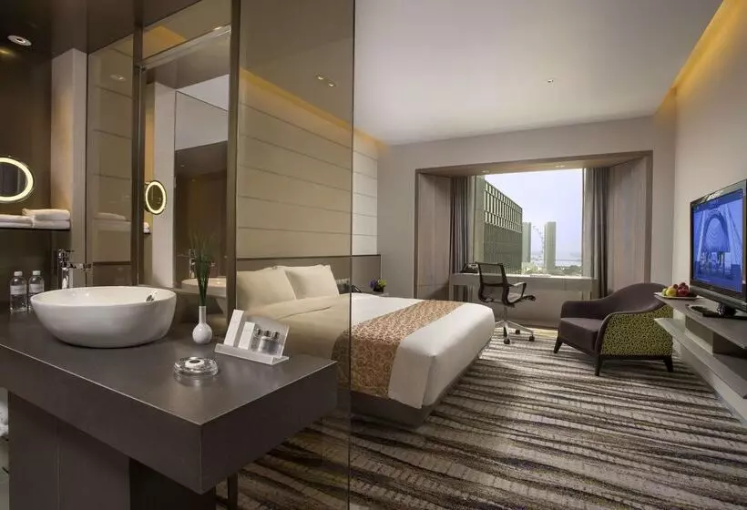 Carlton Hotel Singapore