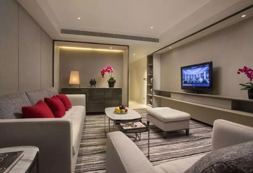 Carlton Hotel Singapore