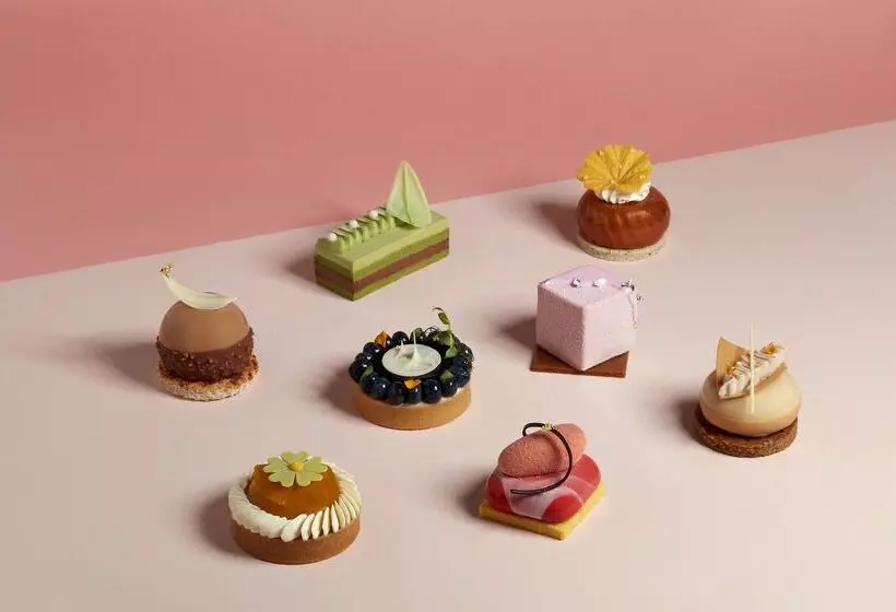 Carlton Hotel Singapore