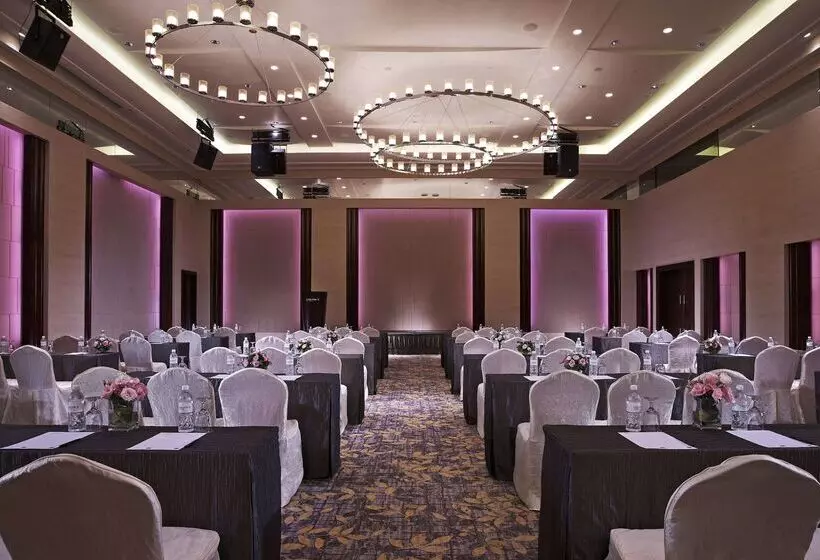 Carlton Hotel Singapore