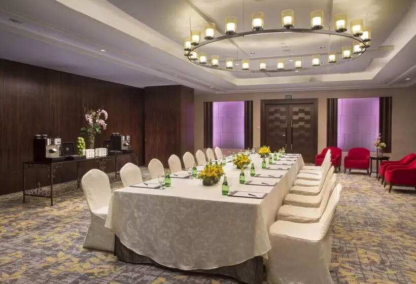 Carlton Hotel Singapore