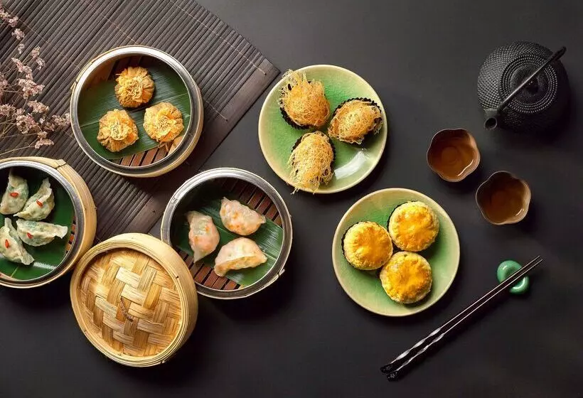 Carlton Hotel Singapore