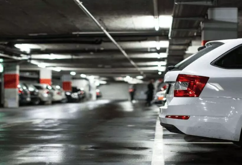 Carlton Hotel Singapore