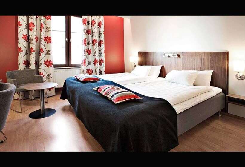 Clarion Collection Hotel Kung Oscar