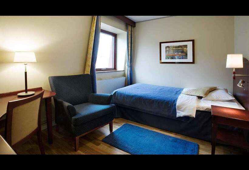 Clarion Collection Hotel Kung Oscar