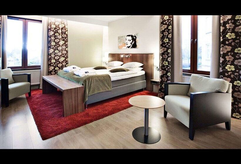 Clarion Collection Hotel Kung Oscar