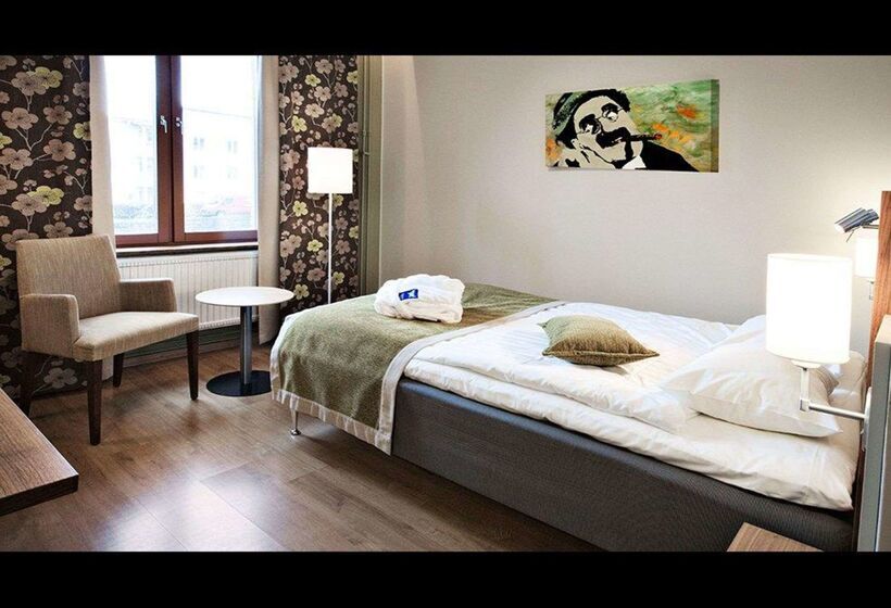 Clarion Collection Hotel Kung Oscar