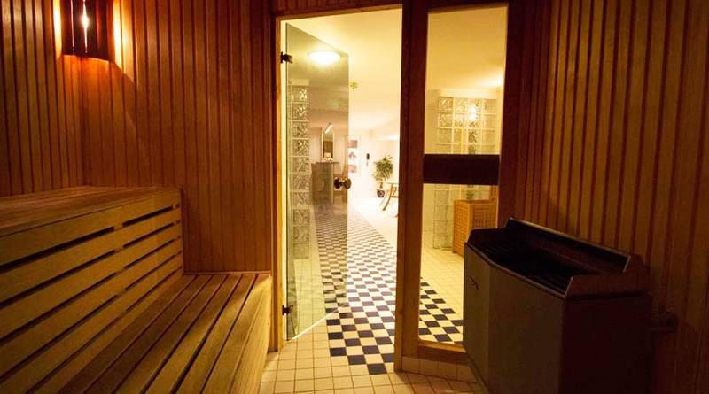 Clarion Collection Hotel Kung Oscar