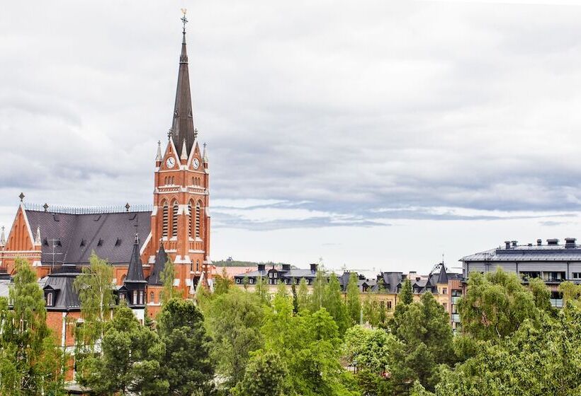 Elite Stadshotellet Luleå