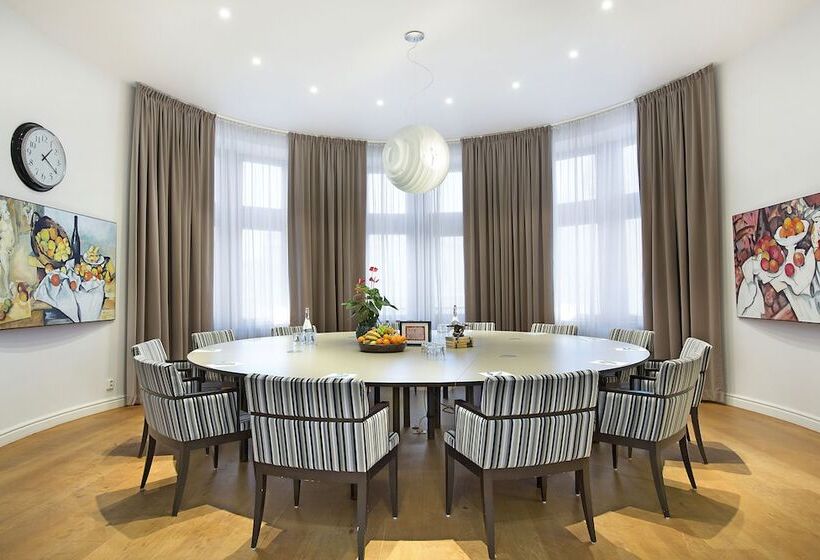 Elite Stadshotellet Luleå