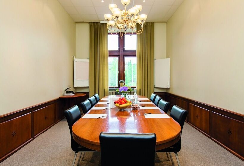 Elite Stadshotellet Luleå