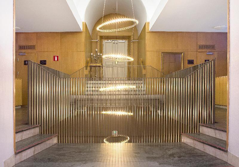 Elite Stadshotellet Luleå