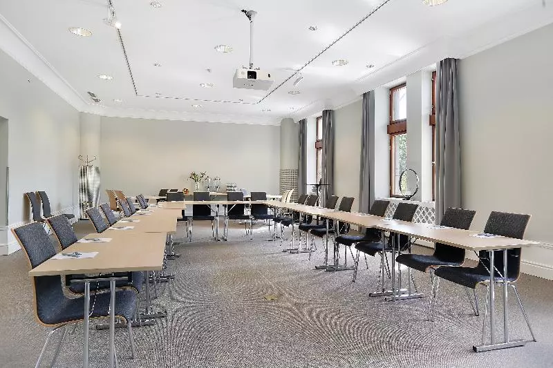 Elite Stadshotellet Luleå